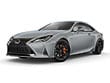 2025 Lexus RC 300 Coupe 